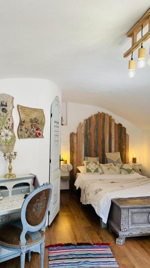 Resort Valea Tatarilor Lacu Rosu Exteriör bild